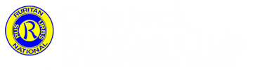 Coinjock Ruritan Club Logo